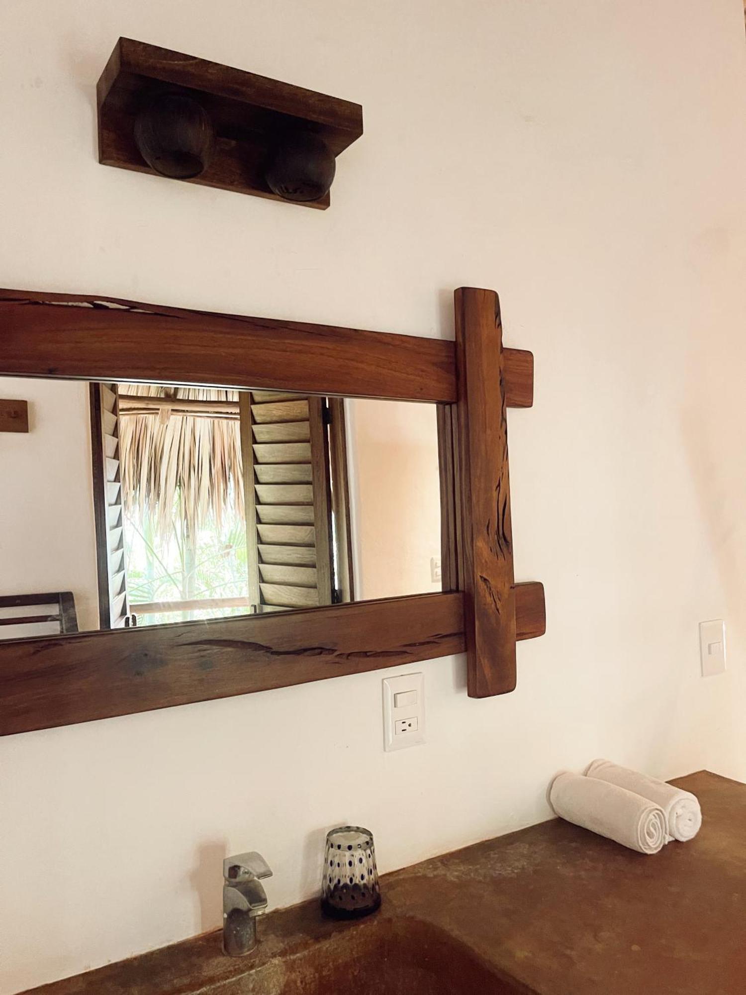 Hotel Descalzo Spa Zipolite Zewnętrze zdjęcie