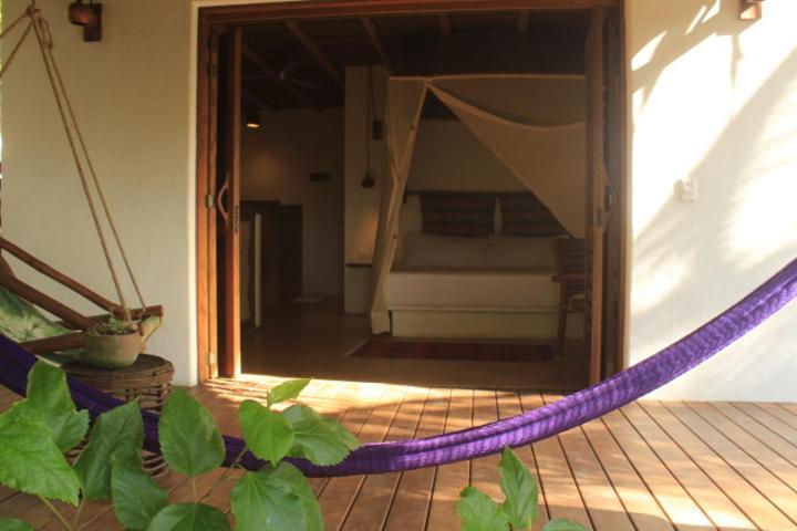 Hotel Descalzo Spa Zipolite Zewnętrze zdjęcie